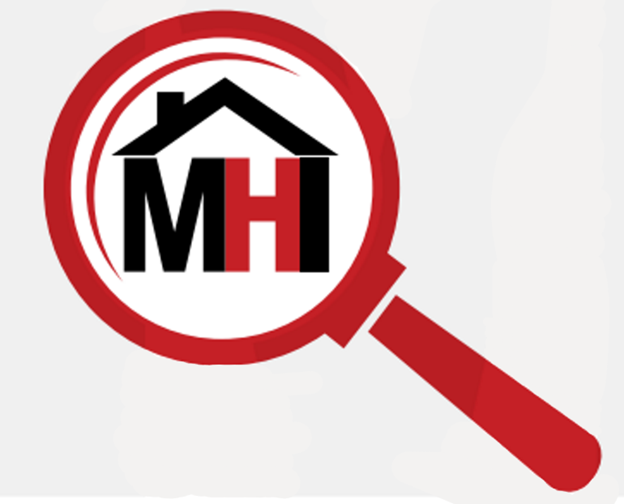 Mayes Home Inspections & Mold Services Logo